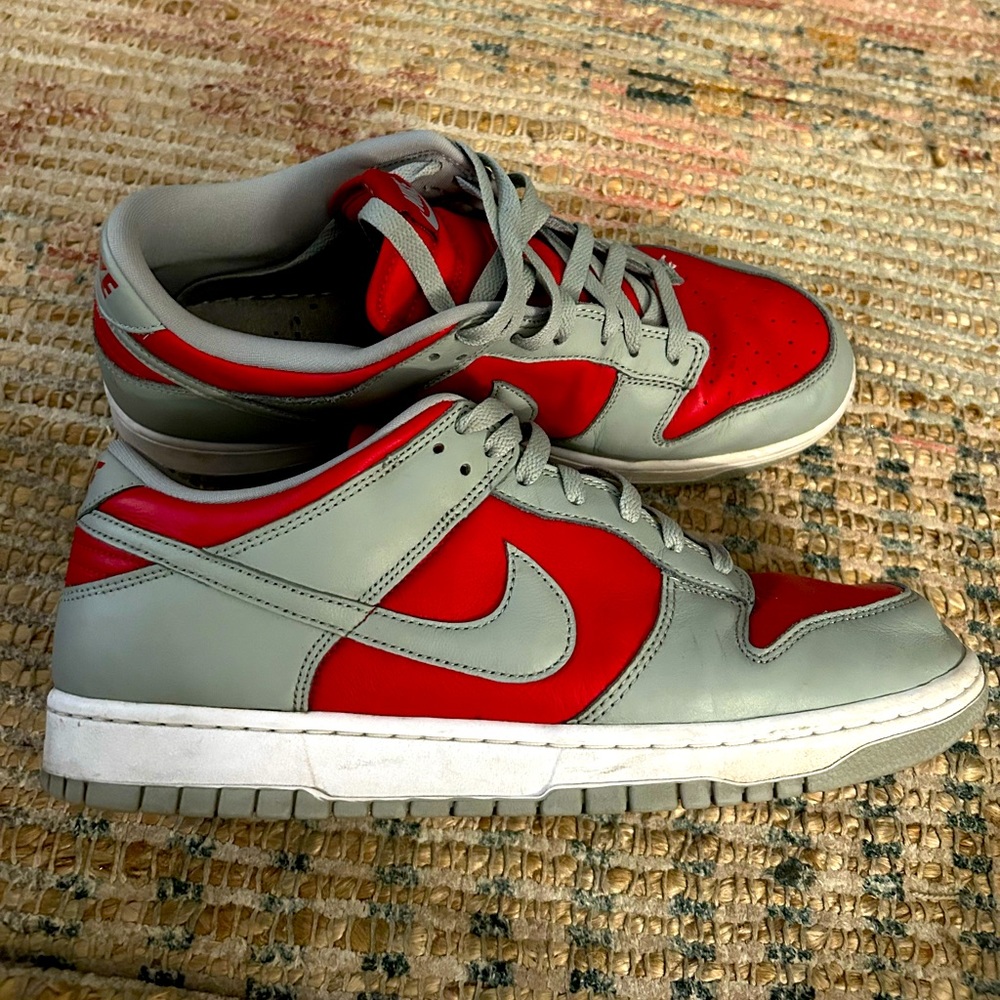 Nike Dunks